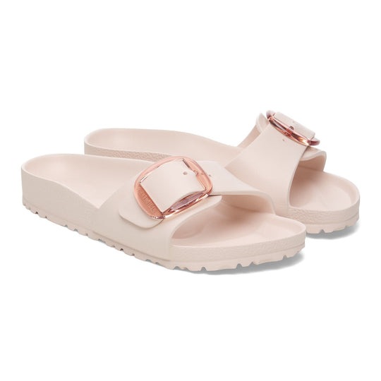 Birkenstock Women's Madrid Big Buckle EVA Sandal
