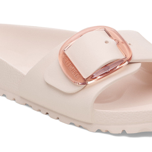 Birkenstock Women's Madrid Big Buckle EVA Sandal