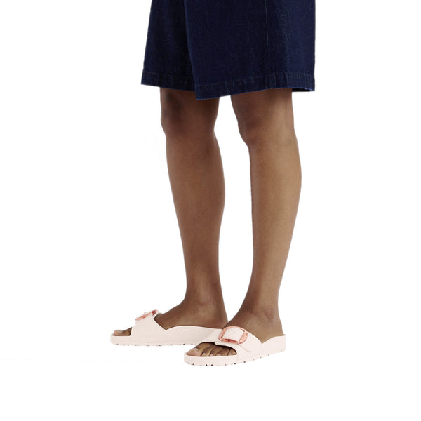 Birkenstock Women's Madrid Big Buckle EVA Sandal