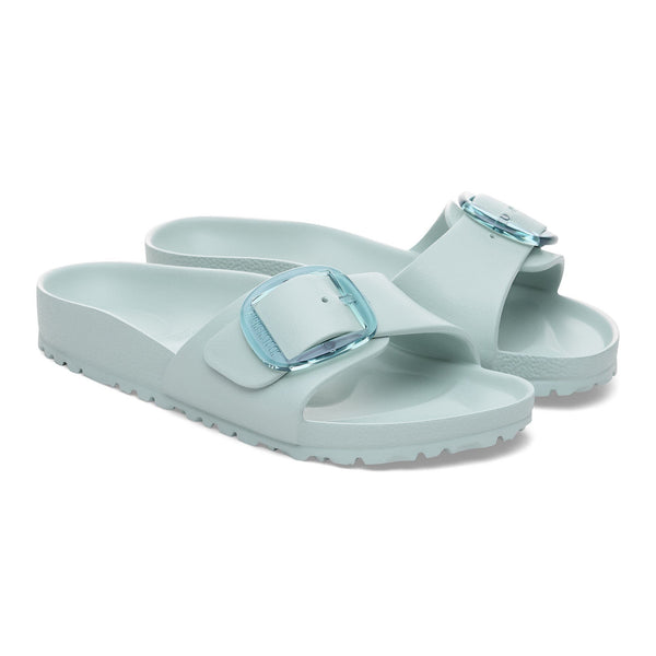 Birkenstock Women's Madrid Big Buckle EVA Sandal
