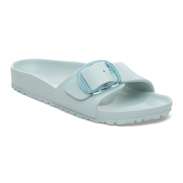 Birkenstock Women's Madrid Big Buckle EVA Sandal