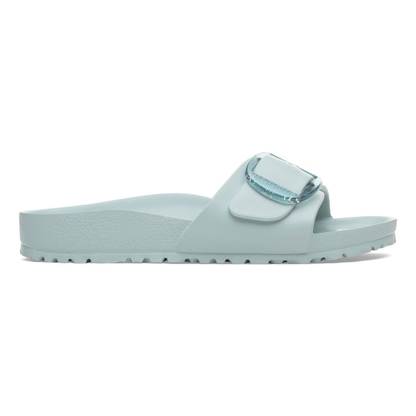 Birkenstock Women's Madrid Big Buckle EVA Sandal