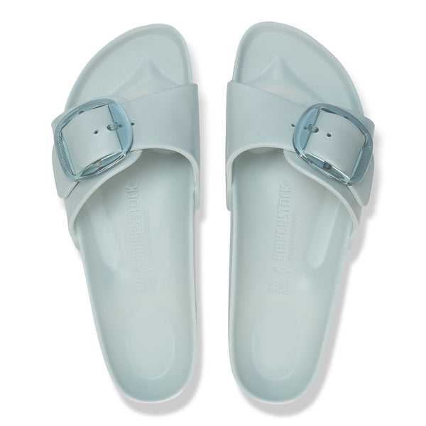 Birkenstock Women's Madrid Big Buckle EVA Sandal