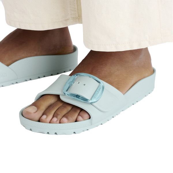 Birkenstock Women's Madrid Big Buckle EVA Sandal