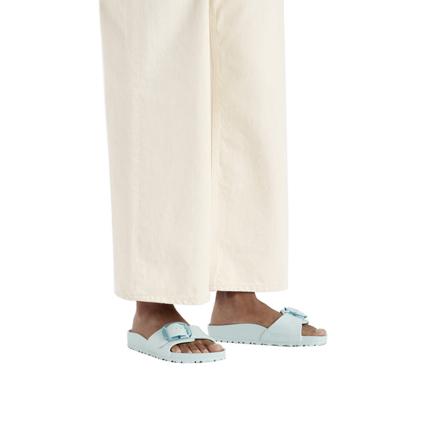 Birkenstock Women's Madrid Big Buckle EVA Sandal