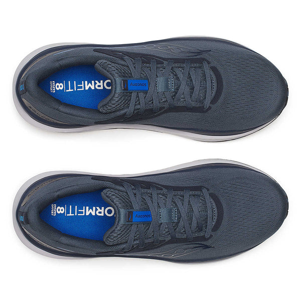 Saucony Mens Echelon 10 Running Shoe