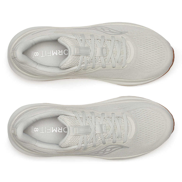 Saucony Mens Echelon 10 Wide Running Shoe