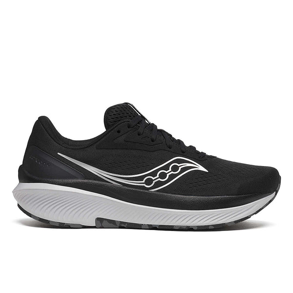 Saucony Mens Echelon 10 Wide Running Shoe