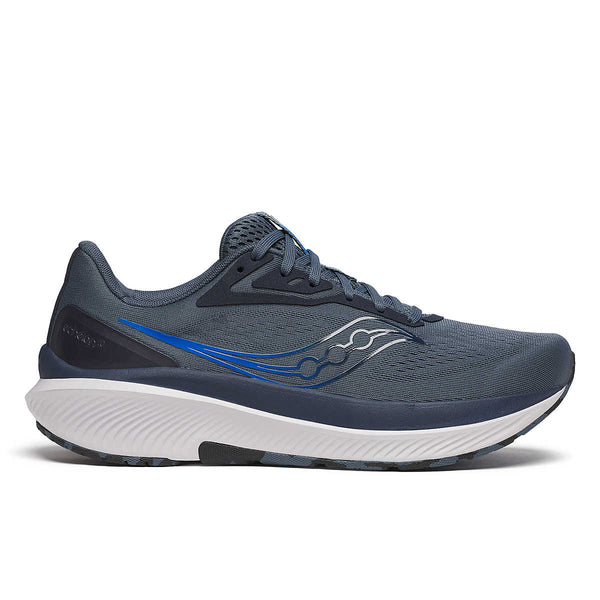 Saucony Mens Echelon 10 Wide Running Shoe