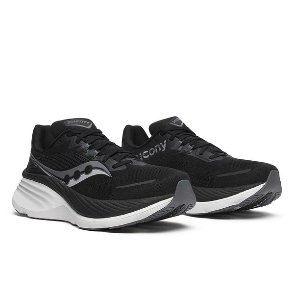 Saucony Mens Hurricane 24 Running Shoe