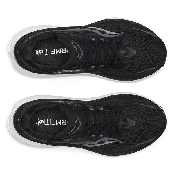 Saucony Mens Hurricane 24 Running Shoe