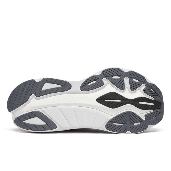 Saucony Mens Hurricane 24 Running Shoe