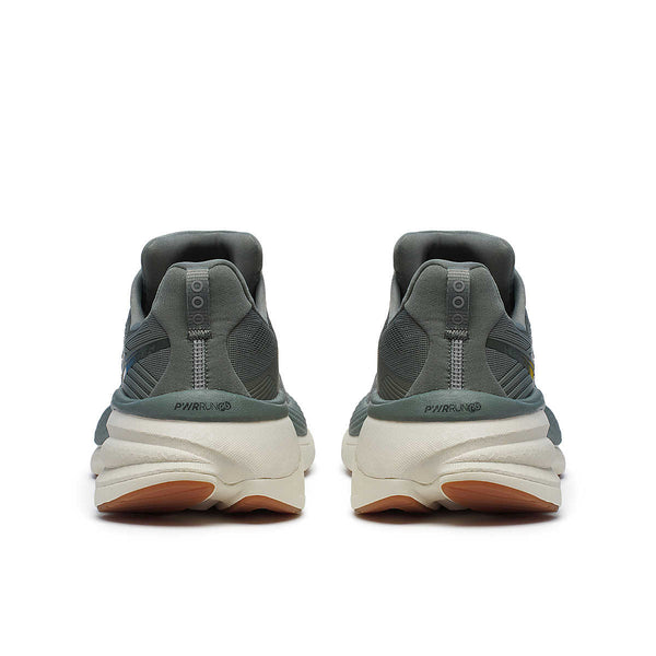 Saucony Mens Hurricane 24 Running Shoe