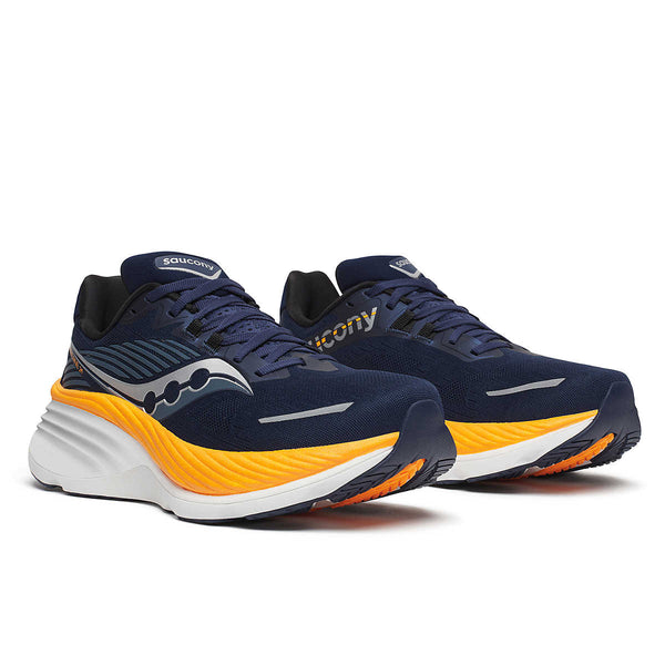 Saucony Mens Hurricane 24 Running Shoe
