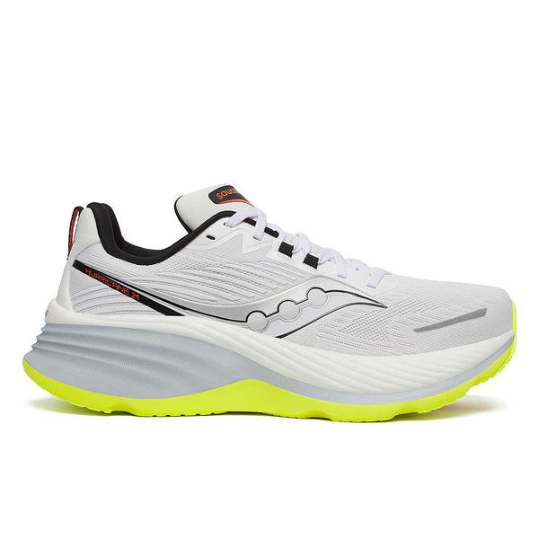 Saucony Mens Hurricane 24 Running Shoe