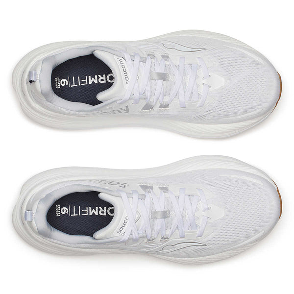 Saucony Mens Hurricane 24 Running Shoe