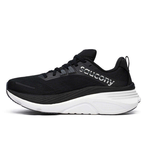 Saucony Womens Hurricane 24 Wide Running Shoe