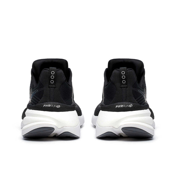 Saucony Womens Hurricane 24 Wide Running Shoe