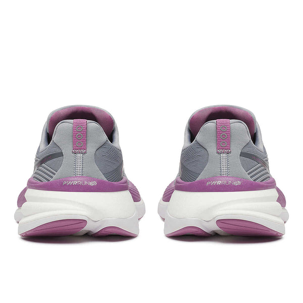 Saucony Womens Hurricane 24 Wide Running Shoe