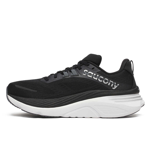 Saucony Mens Hurricane 24 Wide Running Shoe