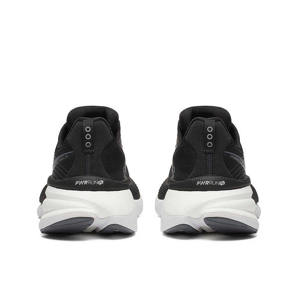 Saucony Mens Hurricane 24 Wide Running Shoe