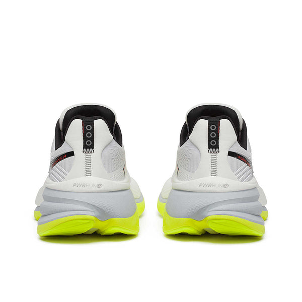 Saucony Mens Hurricane 24 Wide Running Shoe