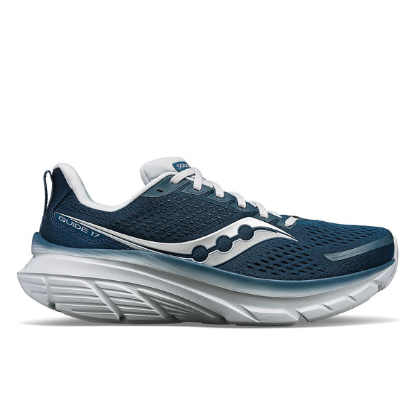 Saucony Men's Guide 17 Running Shoe