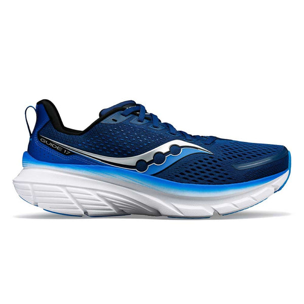 Saucony Men's Guide 17 Running Shoe