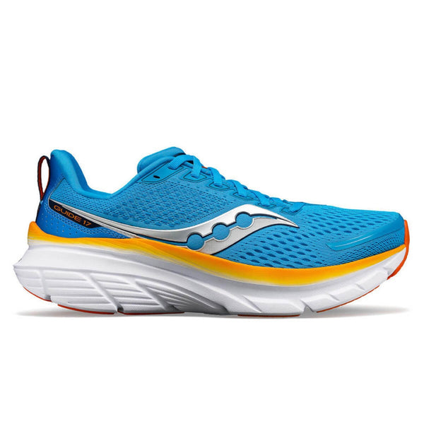 Saucony Men's Guide 17 Running Shoe