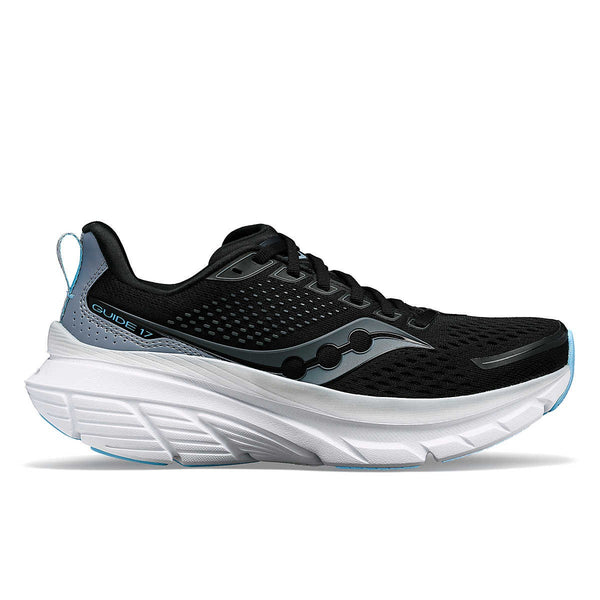 Saucony Women's Guide 17 Running Shoe