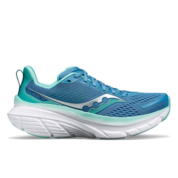 Saucony Women's Guide 17 Running Shoe