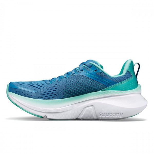 Saucony Women's Guide 17 Running Shoe