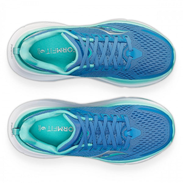 Saucony Women's Guide 17 Running Shoe