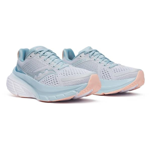 Saucony Women's Guide 17 Running Shoe