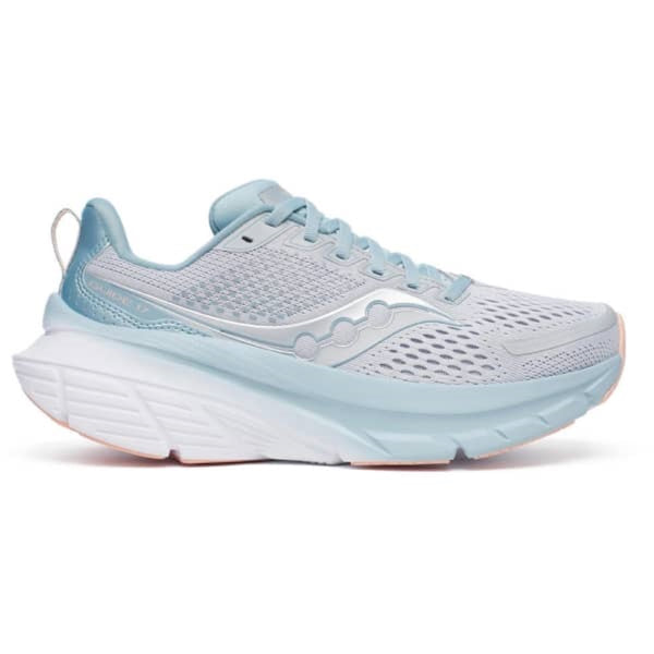 Saucony Women's Guide 17 Running Shoe