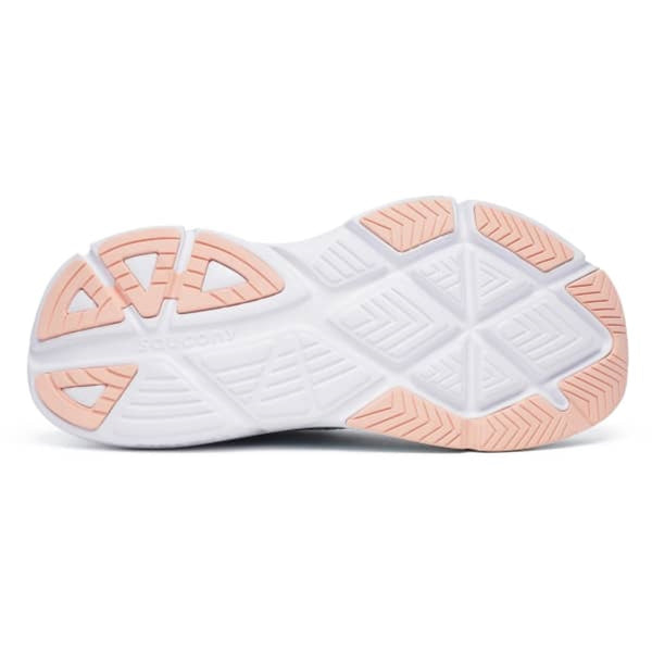 Saucony Women's Guide 17 Running Shoe