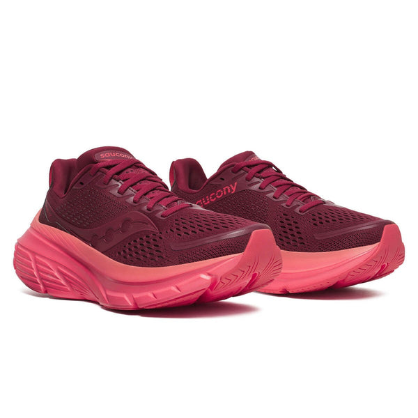 Saucony Women's Guide 17 Running Shoe