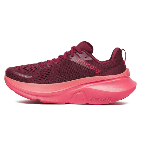 Saucony Women's Guide 17 Running Shoe