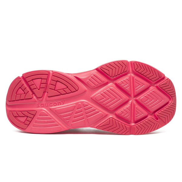 Saucony Women's Guide 17 Running Shoe