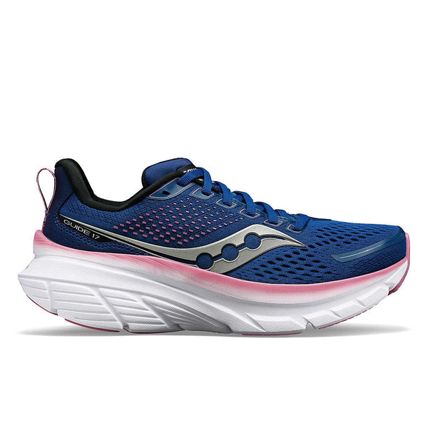 Saucony Women's Guide 17 Running Shoe