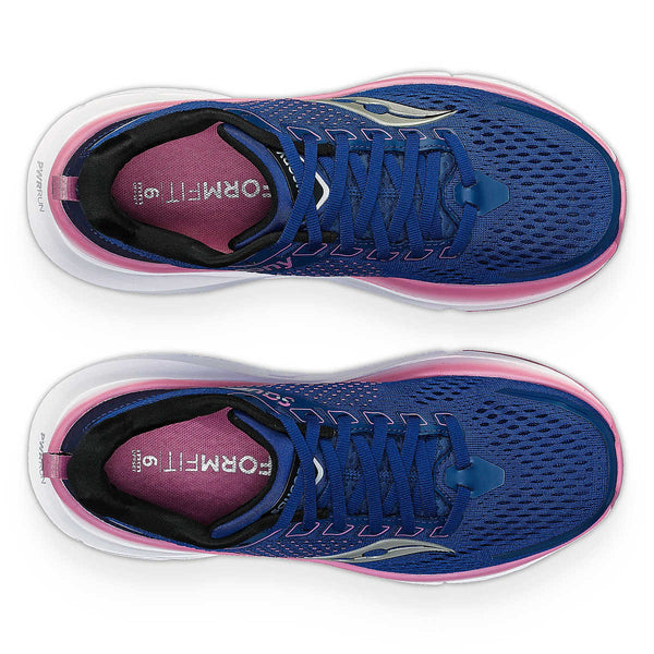 Saucony Women's Guide 17 Running Shoe