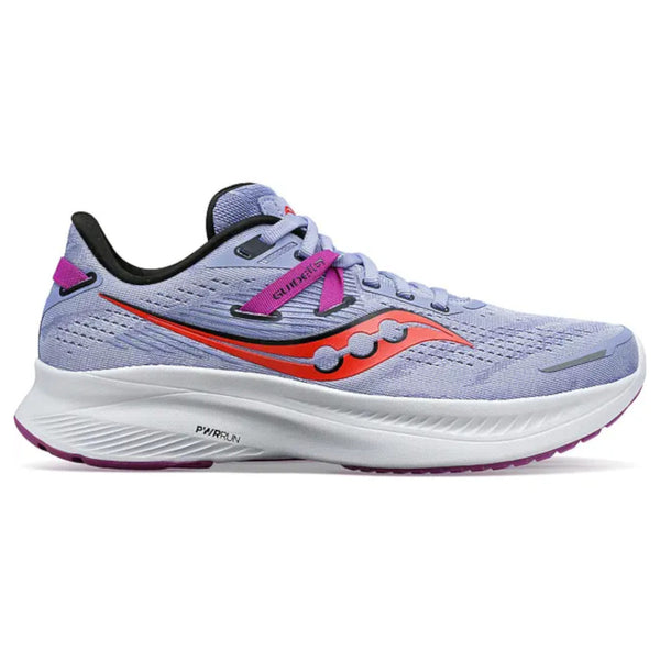 Saucony Women's Guide 16 Running Shoe