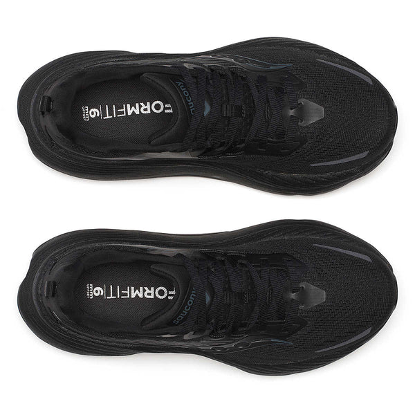 Saucony Womens Hurricane 24 Running Shoe