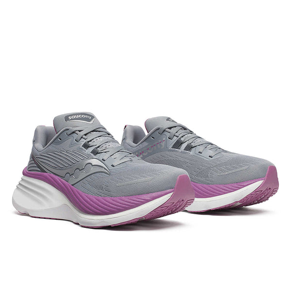 Saucony Womens Hurricane 24 Running Shoe