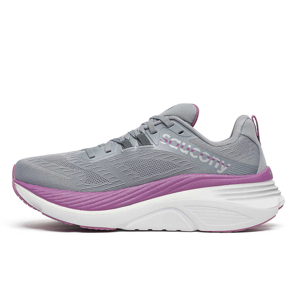 Saucony Womens Hurricane 24 Running Shoe