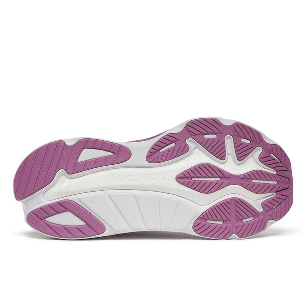 Saucony Womens Hurricane 24 Running Shoe
