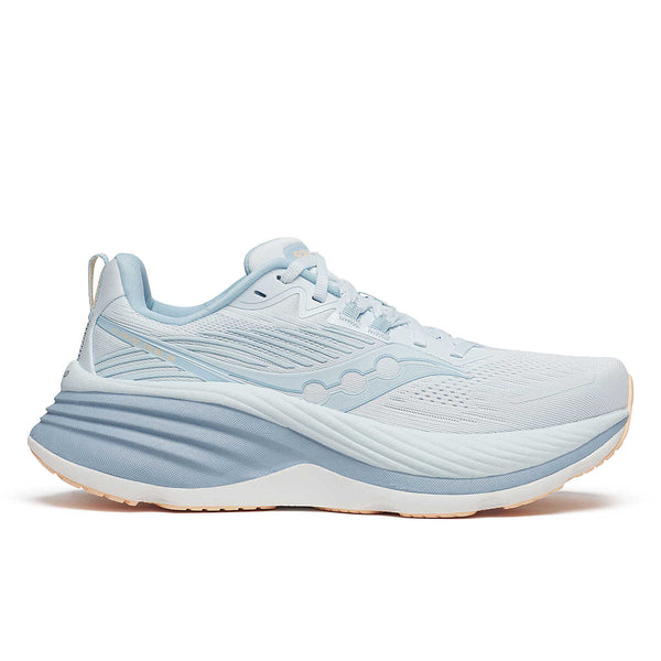Saucony Womens Hurricane 24 Running Shoe