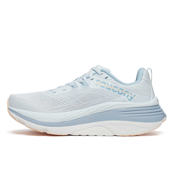 Saucony Womens Hurricane 24 Running Shoe