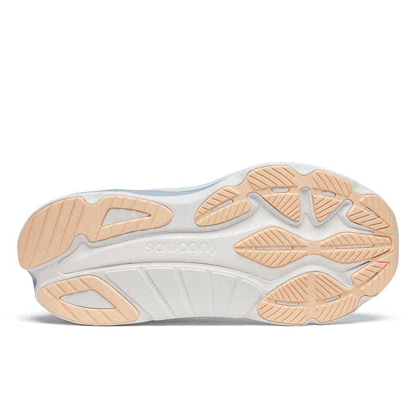 Saucony Womens Hurricane 24 Running Shoe