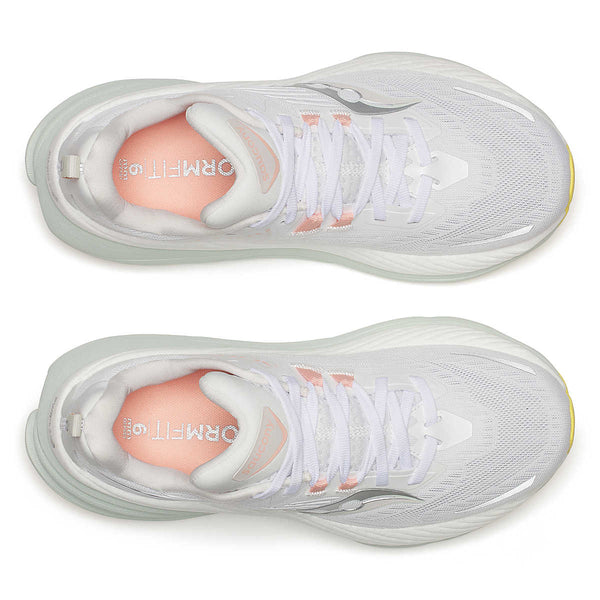 Saucony Womens Hurricane 24 Running Shoe